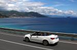 Lancia Flavia Convertible 2012 года